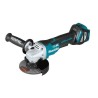 Makita AKUM. SZLIFIERKA KĄTOWA 125 MM 18 V DGA517ZJ