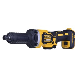 DeWALT DCG426N-XJ szlifierka prosta/do matryc Prosta szlifierka do matryc 25000 RPM Czarny, Żółty 1000 W