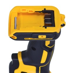 DeWALT DCG426N-XJ szlifierka prosta/do matryc Prosta szlifierka do matryc 25000 RPM Czarny, Żółty 1000 W