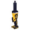 DeWALT DCG426N-XJ szlifierka prosta/do matryc Prosta szlifierka do matryc 25000 RPM Czarny, Żółty 1000 W