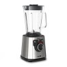 Tefal Perfectmix+ BL871D 1,5 l Blender stołowy 1200 W Stal nierdzewna, Szary
