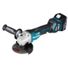 Szlifierka kątowa 18V MAKITA DGA517RTJ
