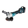 Szlifierka kątowa 18V MAKITA DGA517RTJ