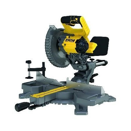 Stanley SFMCS701M1-QW piła ukośna