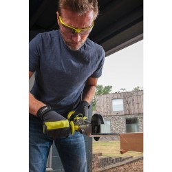 Szlifierka kątowa 18V RYOBI R18AG7-140S BRUSHLESS