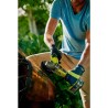 Szlifierka kątowa 18V RYOBI R18AG7-140S BRUSHLESS