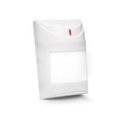 Czujnik ruchu zewnętrzny SATEL AQUA LUNA (kolor biały)