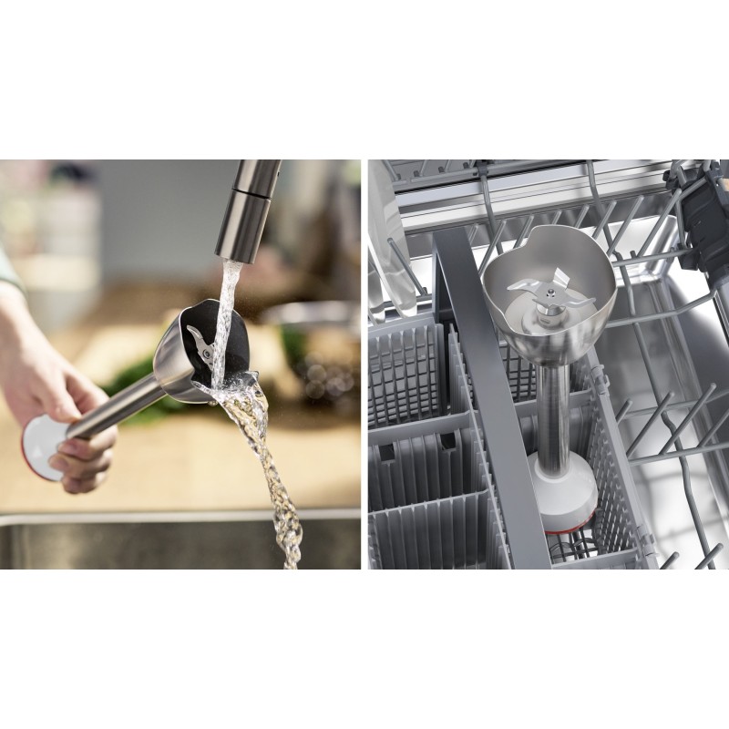 Blender ręczny BOSCH MSM 4W210 Blender ręczny BOSCH MSM 4W210