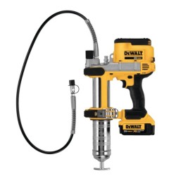 Smarownica/Towotnica Aku 18V DCGG571M1 DEWALT