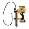 Smarownica/Towotnica Aku 18V DCGG571M1 DEWALT