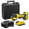 STANLEY Urządzenie wielofunkcyjne 2x2A SFMCE510D2K