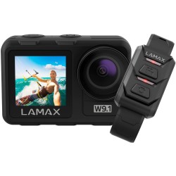 Kamera LAMAX W9.1