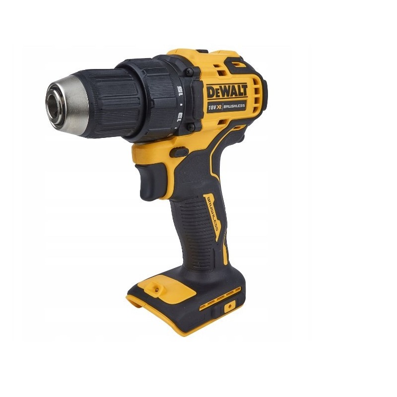 DeWALT DCD708N-XJ bez kategorii