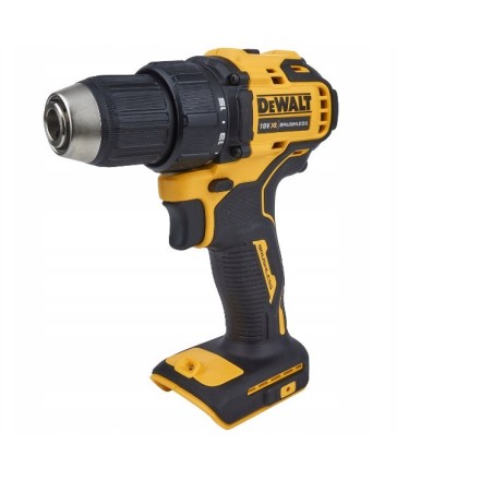 DeWALT DCD708N-XJ bez kategorii