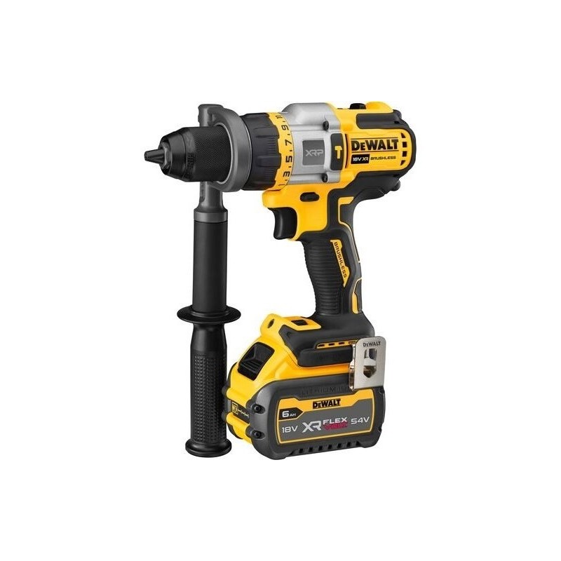 18v xrp fv advantage wiertarko-wkrętarka z udarem 1 x 6ah 18v xrp fv advantage wiertarko-wkrętarka z udarem 1 x 6ah