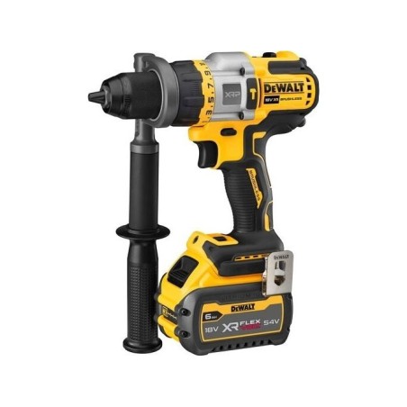 18v xrp fv advantage wiertarko-wkrętarka z udarem 1 x 6ah
