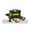 Udarowa wiertarko-wkrętarka 18V XR DeWalt