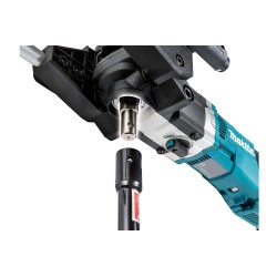 Makita Wiertnica glebowa 2x18V DDG461Z