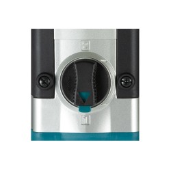 Makita Wiertnica glebowa 2x18V DDG461Z