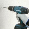 Wiertarko-wkrętarka 18V DHP453RFE MAKITA