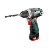 METABO.WKRĘTARKA BS BASIC 12V/2,0 2x2,0Ah