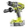 Wiertarko wkrętarka udar aku 18V R18PD7-220B RYOBI