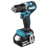 Wiertarko-wkrętarka 18V DDF487Z MAKITA