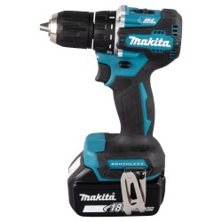 Wiertarko-wkrętarka 18V DDF487Z MAKITA