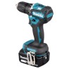 Wiertarko-wkrętarka 18V DDF487Z MAKITA