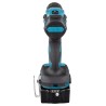 Wiertarko-wkrętarka 18V DDF487Z MAKITA