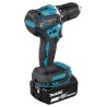 Wiertarko-wkrętarka 18V DDF487Z MAKITA