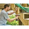Wiertarko-wkrętarka 18V BDCDC18BAFC-QW BLACK+DECKER
