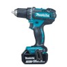 Wiertarko-wkrętarka 18V MACPAC MAKITA DDF482RFJ