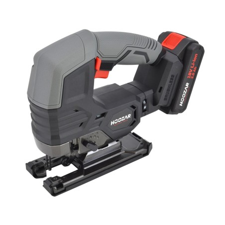 HOOZAR WYRZYNARKA 18V 1x2.0AhJS10BL