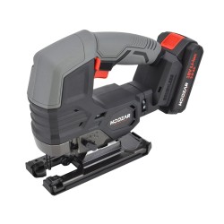 HOOZAR WYRZYNARKA 18V 1x2.0AhJS10BL