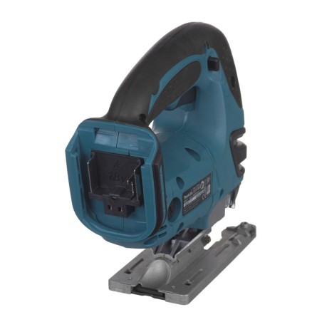 Wyrzynarka aku. Li-lon 18V 26mm MAKITA