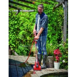 Einhell PICOBELLA 1400 RPM Bateria