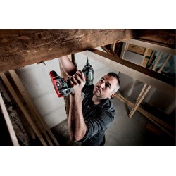 Metabo SET 2.1.18 18V Bateria