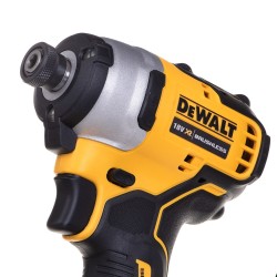 DEWALT.ZESTAW COMBO 18V DCK2061P2T (DCD708+DCF809) 2x5,0Ah TSTAK %%%