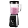Blender kielichowy Adler AD 4076 (500W kolor czarny)
