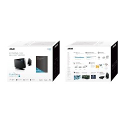 DVD-REC ASUS BW-16D1H-U PRO/BLK/G/AS/PDVD
