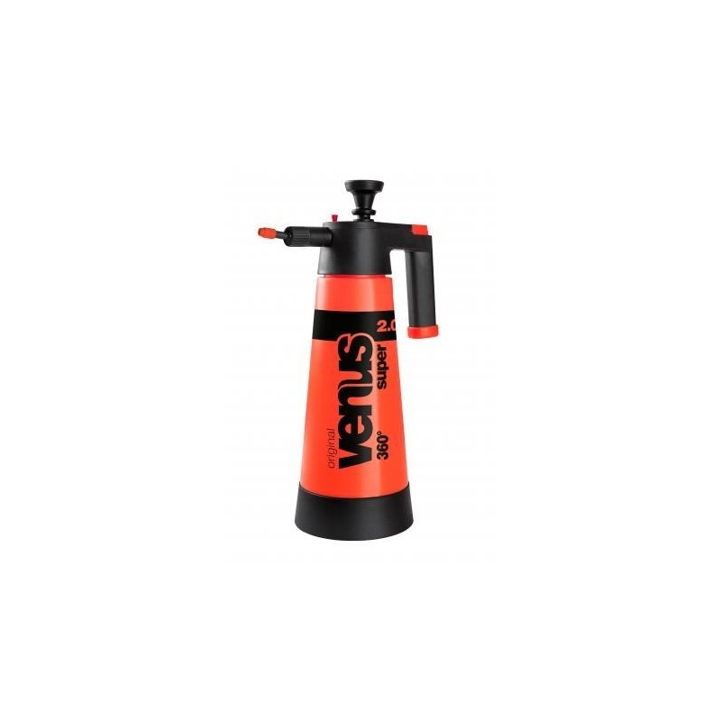 KWAZAR.OPRYSKIWACZ VENUS SUPER 360 2l NBR * KWAZAR.OPRYSKIWACZ VENUS SUPER 360 2l NBR *