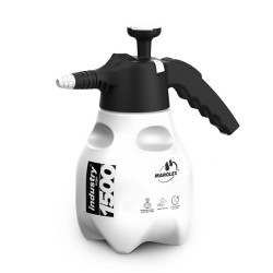 Sztanga Training Pump HMS SBP21