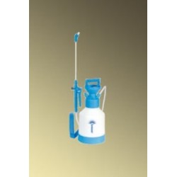 Dozownik ciśnieniowy / Opryskiwacz Orion Super Cleaning Pro+, ręczny/a, z pompką z tworzywa, przeznaczenie (materiał, ciecz):