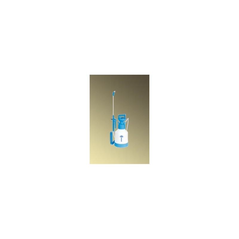 Dozownik ciśnieniowy / Opryskiwacz Orion Super Cleaning Pro+, ręczny/a, z pompką z tworzywa, przeznaczenie (materiał, ciecz):