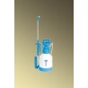 Dozownik ciśnieniowy / Opryskiwacz Orion Super Cleaning Pro+, ręczny/a, z pompką z tworzywa, przeznaczenie (materiał, ciecz):