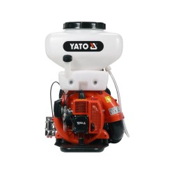 Yato YT-86240 Opryskiwacz ogrodowy Opryskiwacz ogrodowy plecakowy 20 l