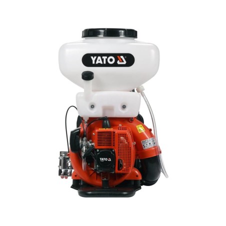 Yato YT-86240 Opryskiwacz ogrodowy Opryskiwacz ogrodowy plecakowy 20 l