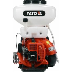 Yato YT-86240 Opryskiwacz ogrodowy Opryskiwacz ogrodowy plecakowy 20 l