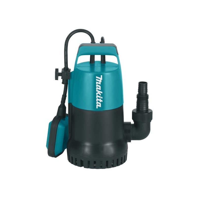 Elektryczna pompa zanurzeniowa do wody PF0300 Makita Elektryczna pompa zanurzeniowa do wody PF0300 Makita